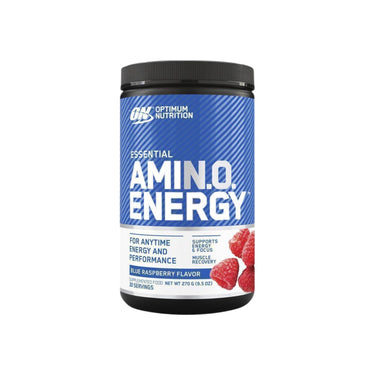Optimum Nutrition Amino Energy